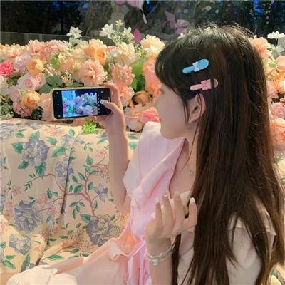 大叔与棉花糖